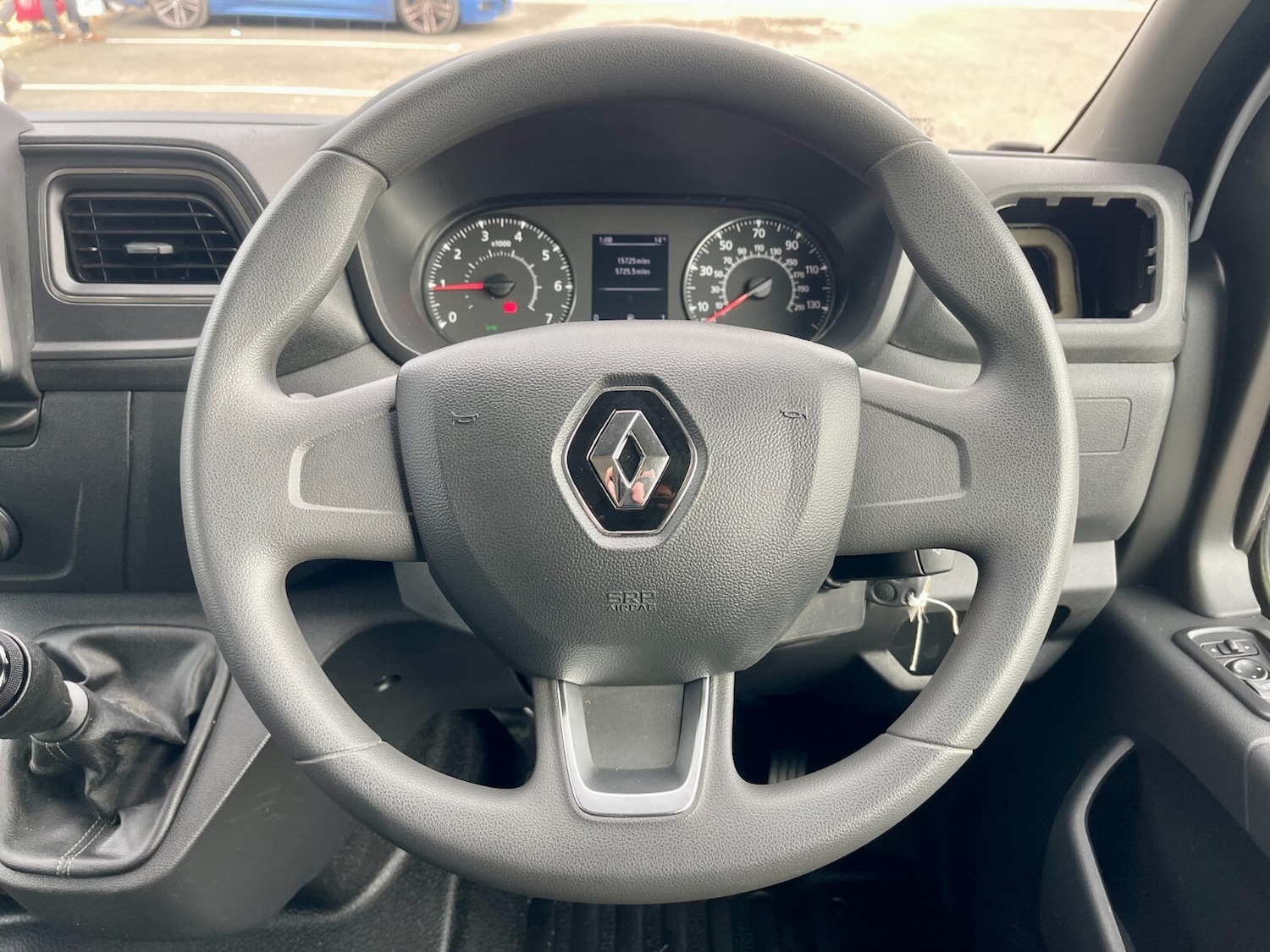 Used Renault Master 2023 for sale - 76868598: Photo 21