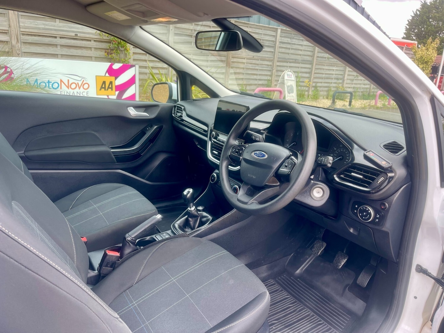 Vehicle 15