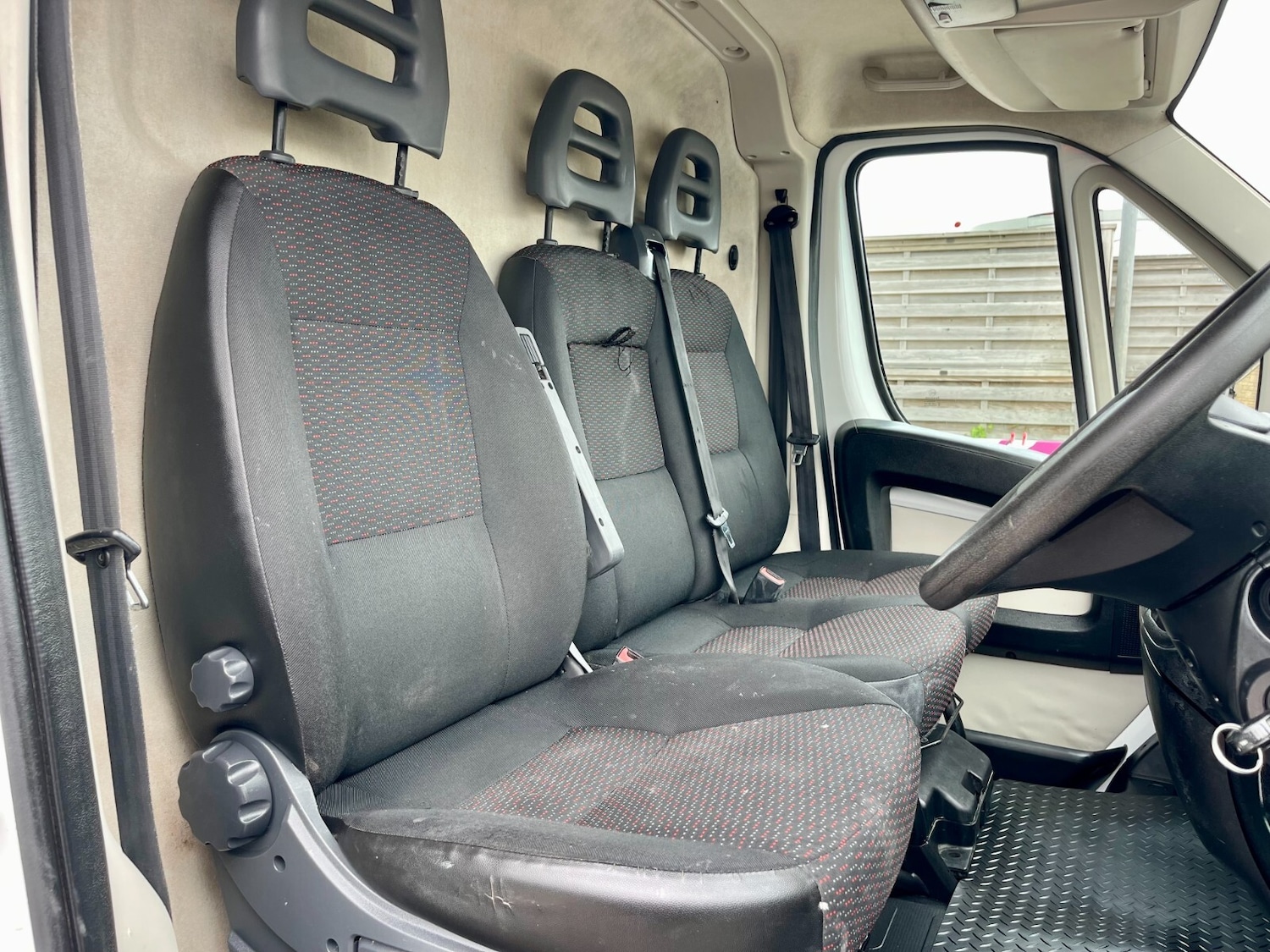 Vehicle 19