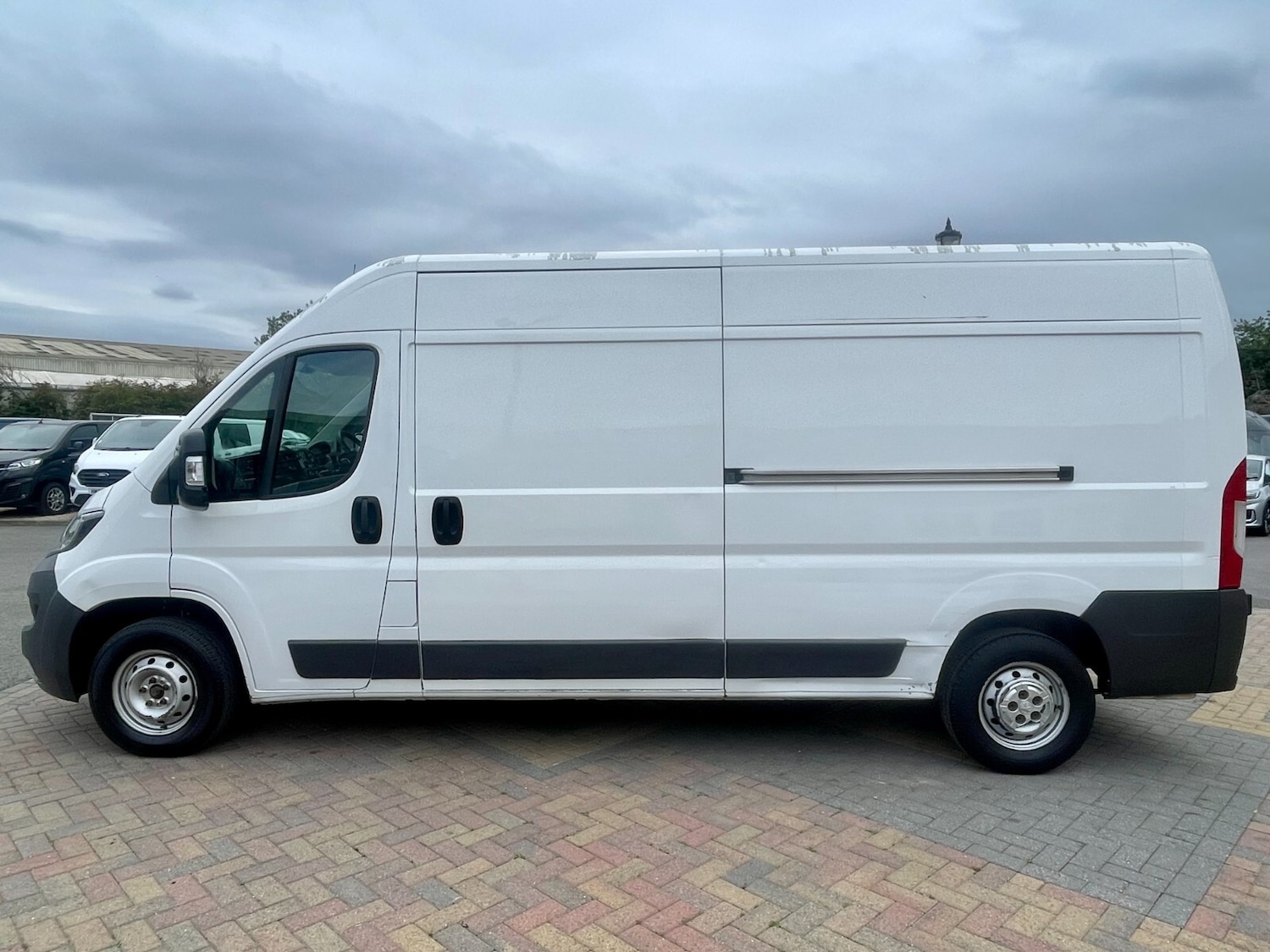Vehicle 9