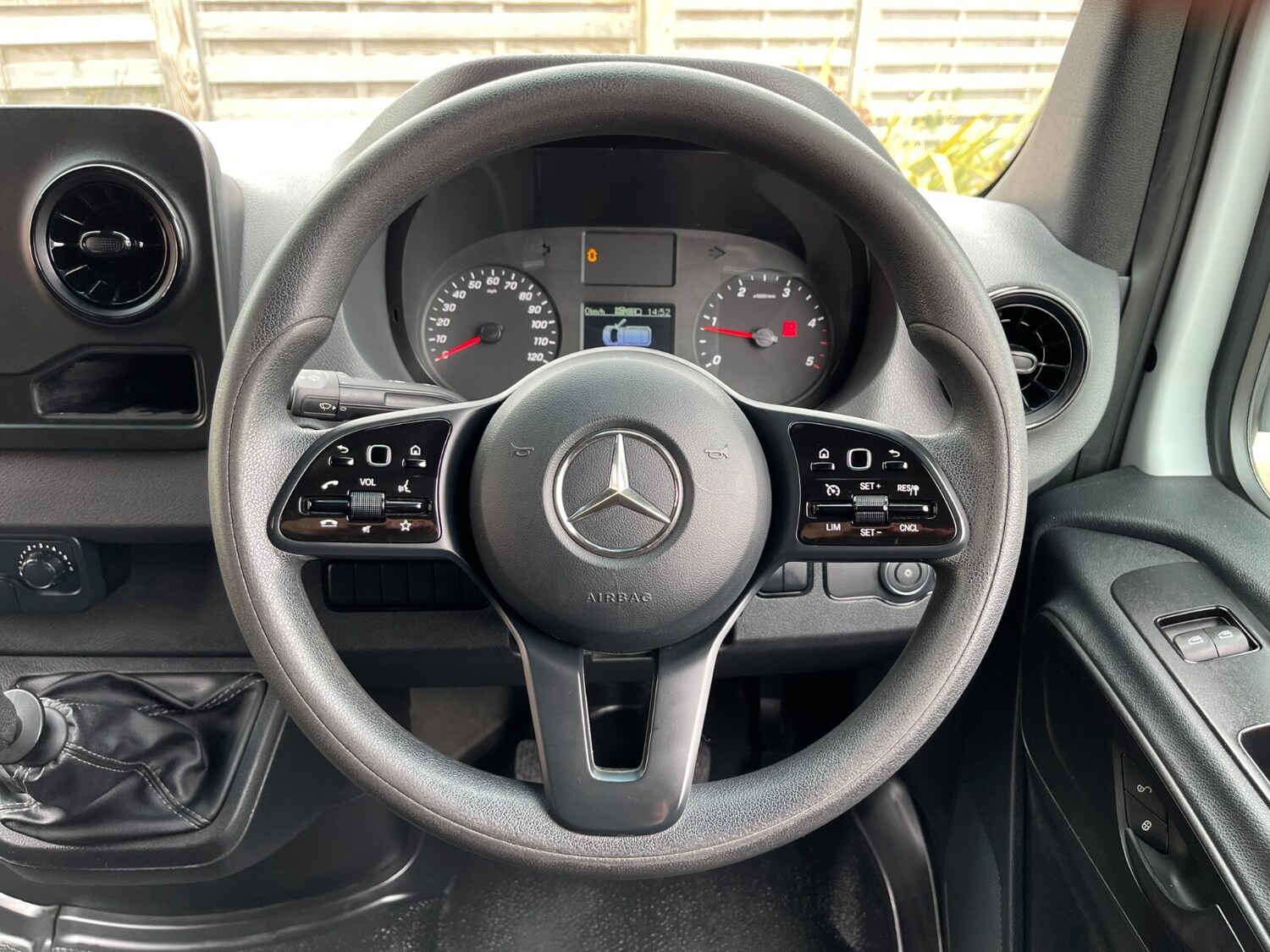 Vehicle 19
