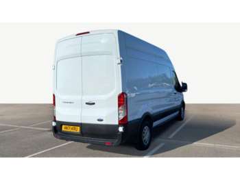 Used Ford Transit 2021 for sale - 75348254: Photo