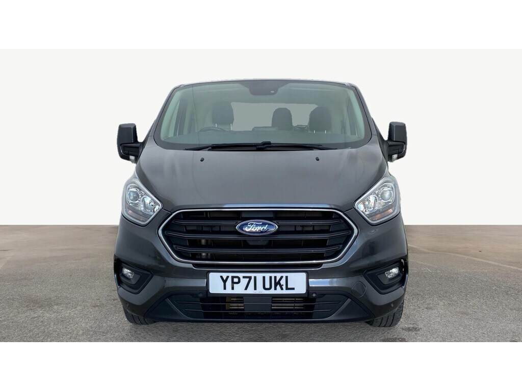 Used Ford Transit Custom 2021 for sale - 76066942: Photo 10