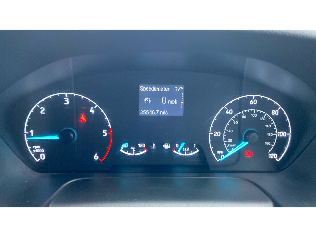 Used Ford Transit Custom 2021 for sale - 76066942: Photo 14