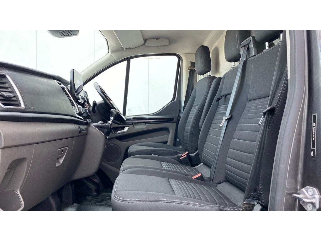Used Ford Transit Custom 2021 for sale - 76066942: Photo 16