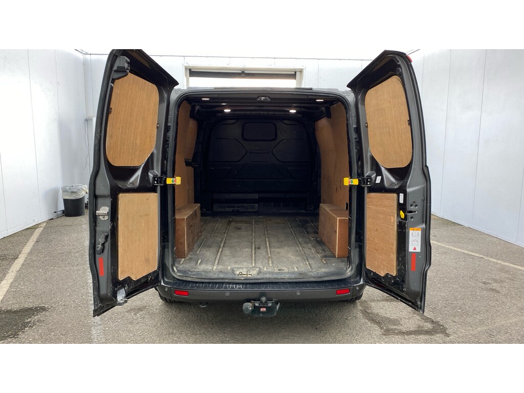 Used Ford Transit Custom 2021 for sale - 76066942: Photo 18