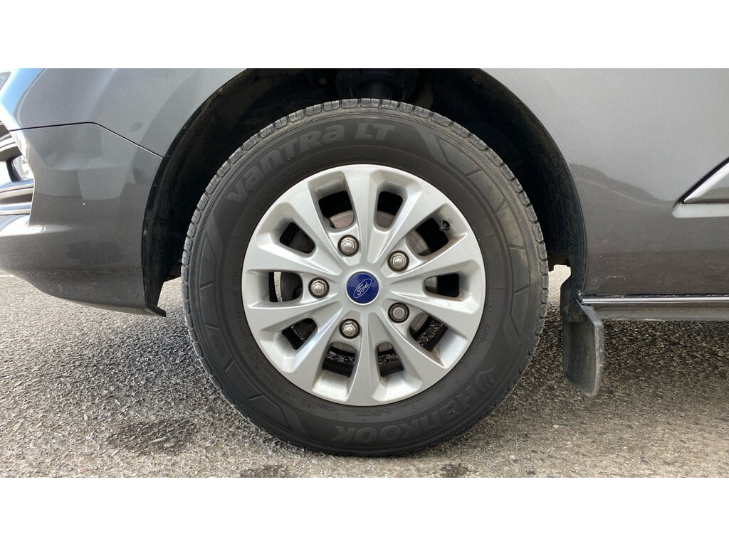Used Ford Transit Custom 2021 for sale - 76066942: Photo 20