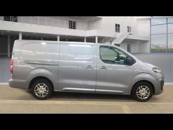 Used Vauxhall Vivaro 2021 for sale - 75150190: Photo