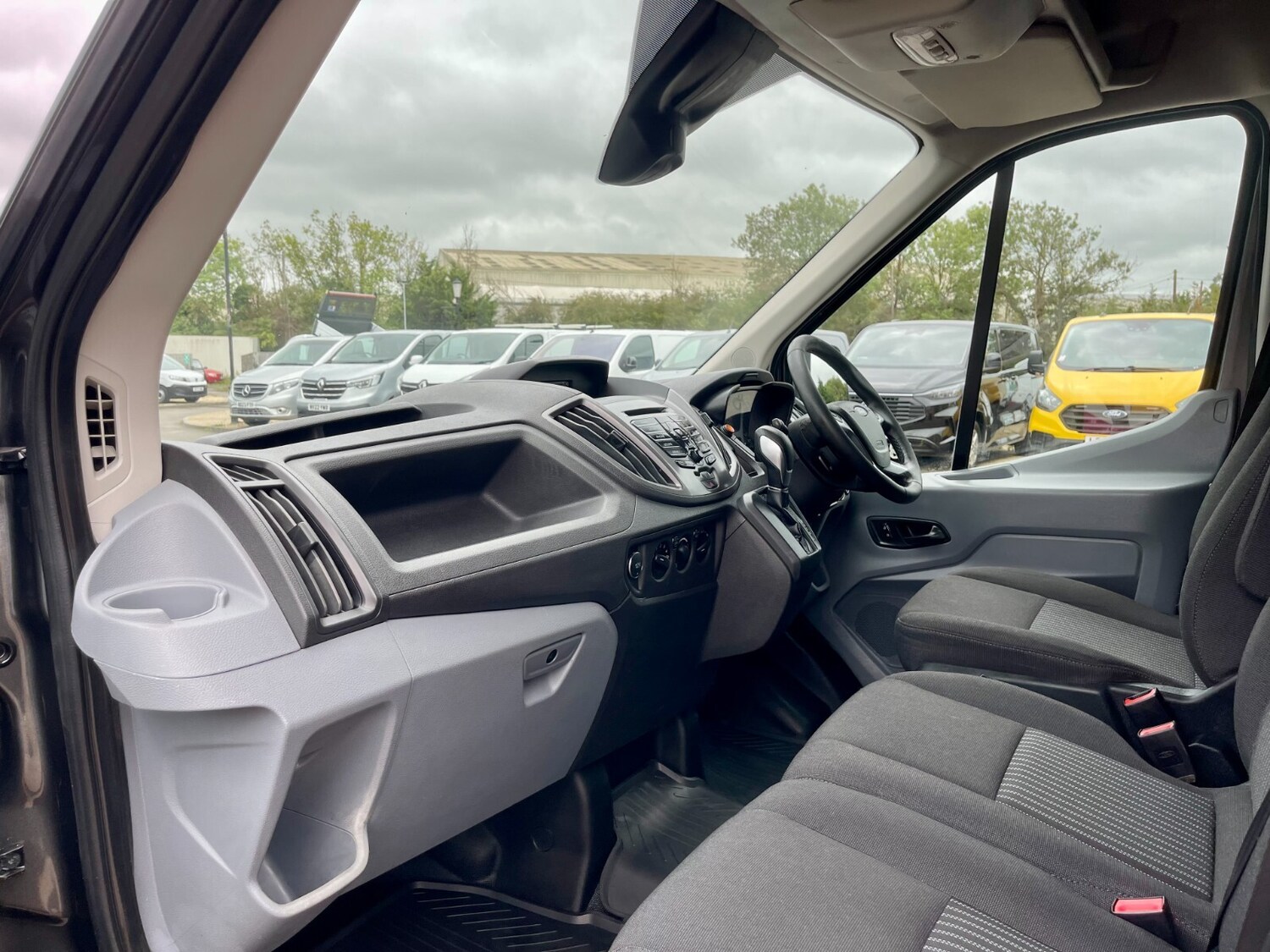 Used Ford Transit 2019 for sale - 75980148: Photo 15