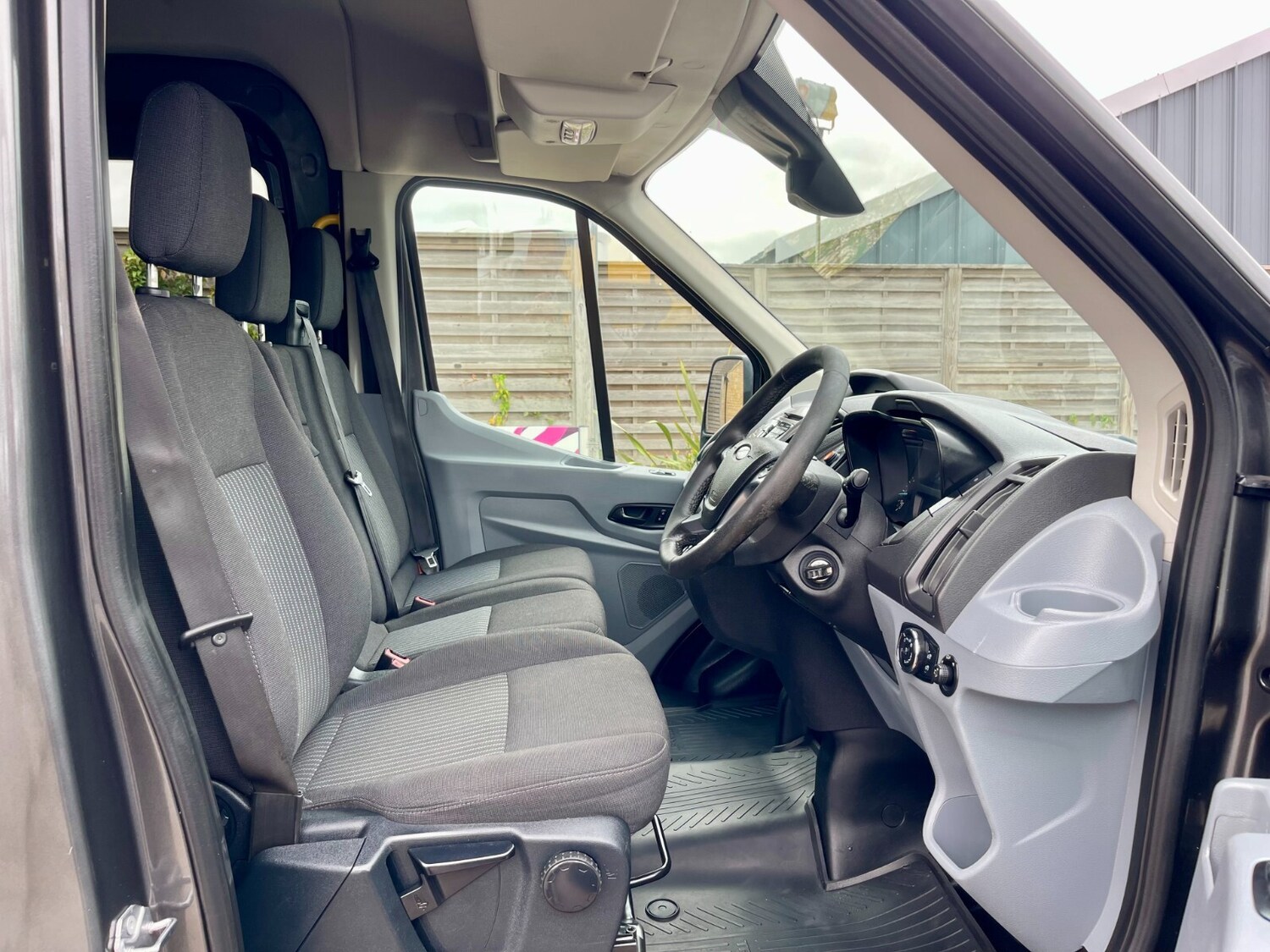 Used Ford Transit 2019 for sale - 75980148: Photo 17