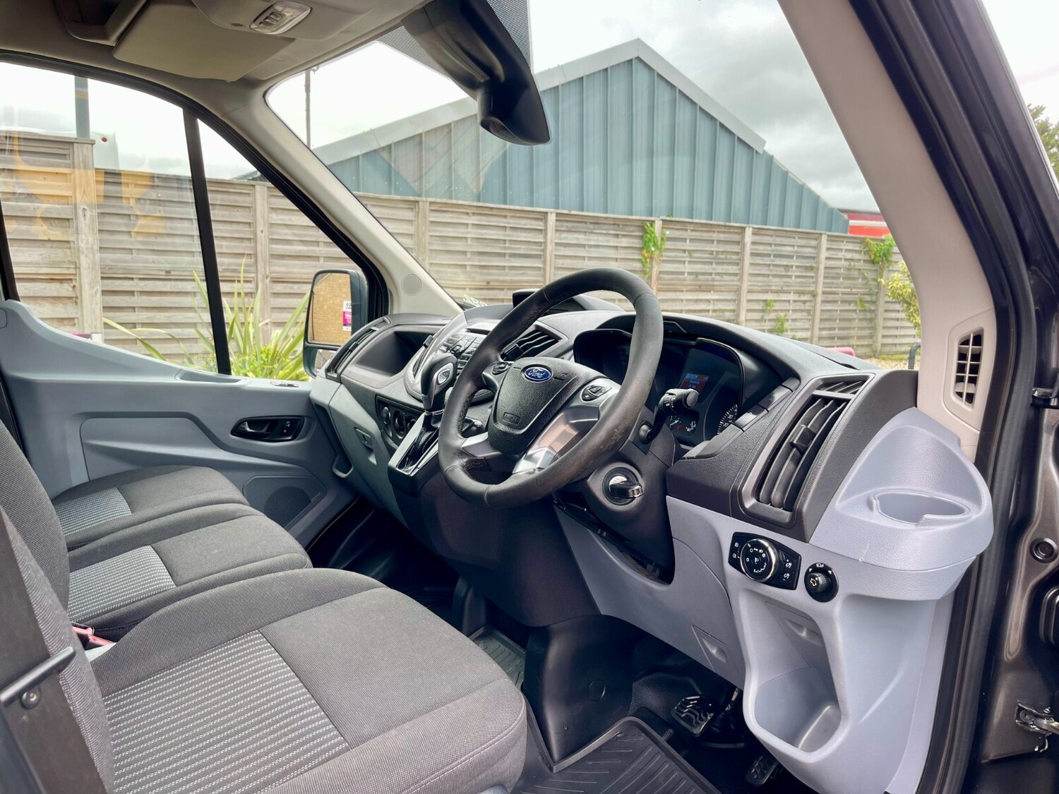 Used Ford Transit 2019 for sale - 75980148: Photo 18