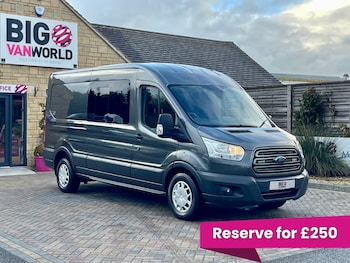 Ford - Transit