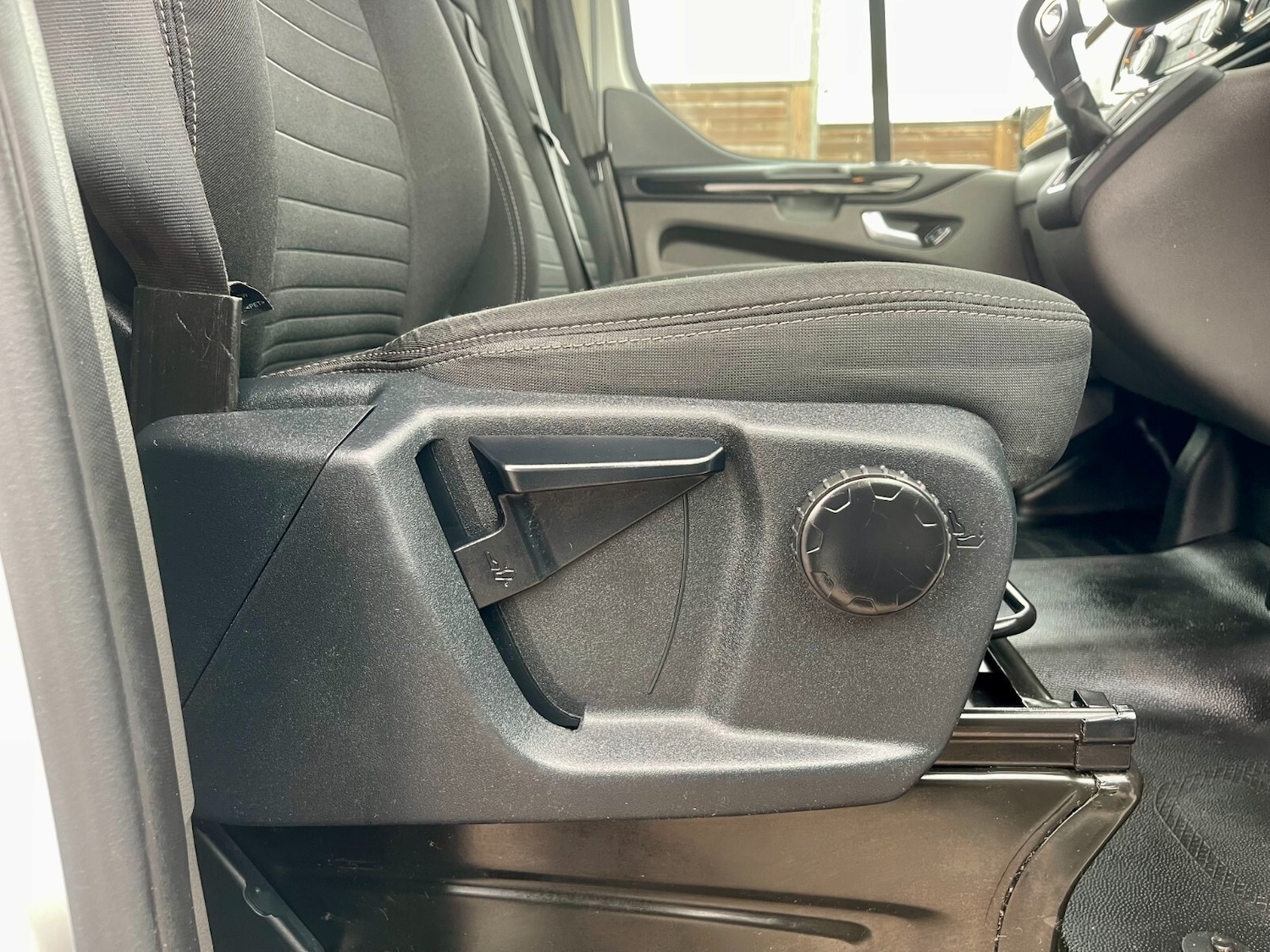 Used Ford Transit Custom 2021 for sale - 76871330: Photo 14