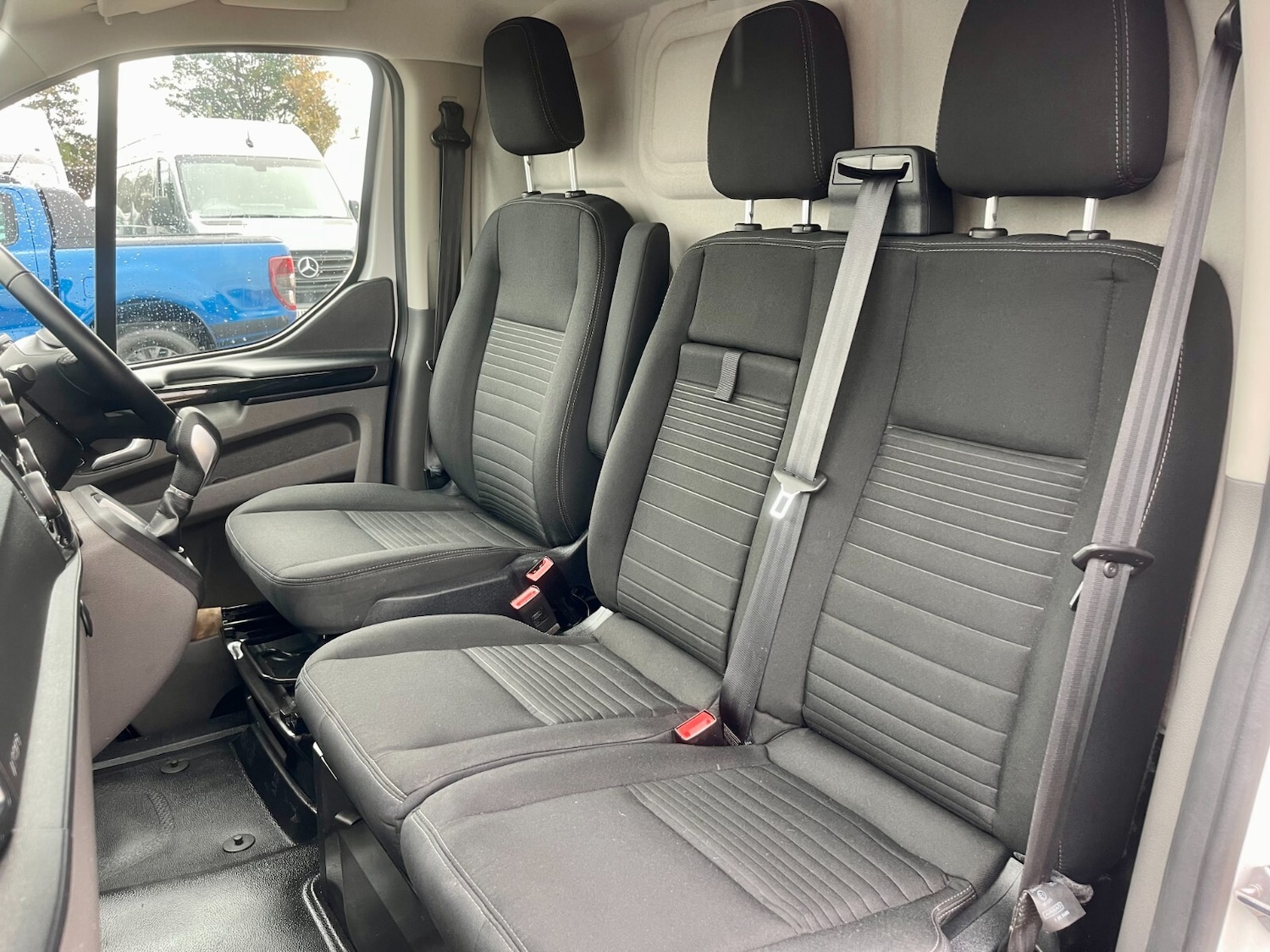 Used Ford Transit Custom 2021 for sale - 76871330: Photo 20