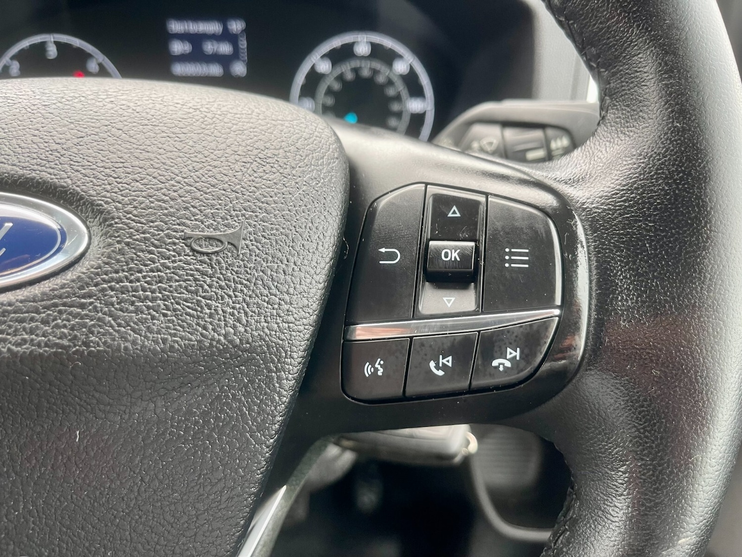 Used Ford Transit Custom 2021 for sale - 76871330: Photo 25