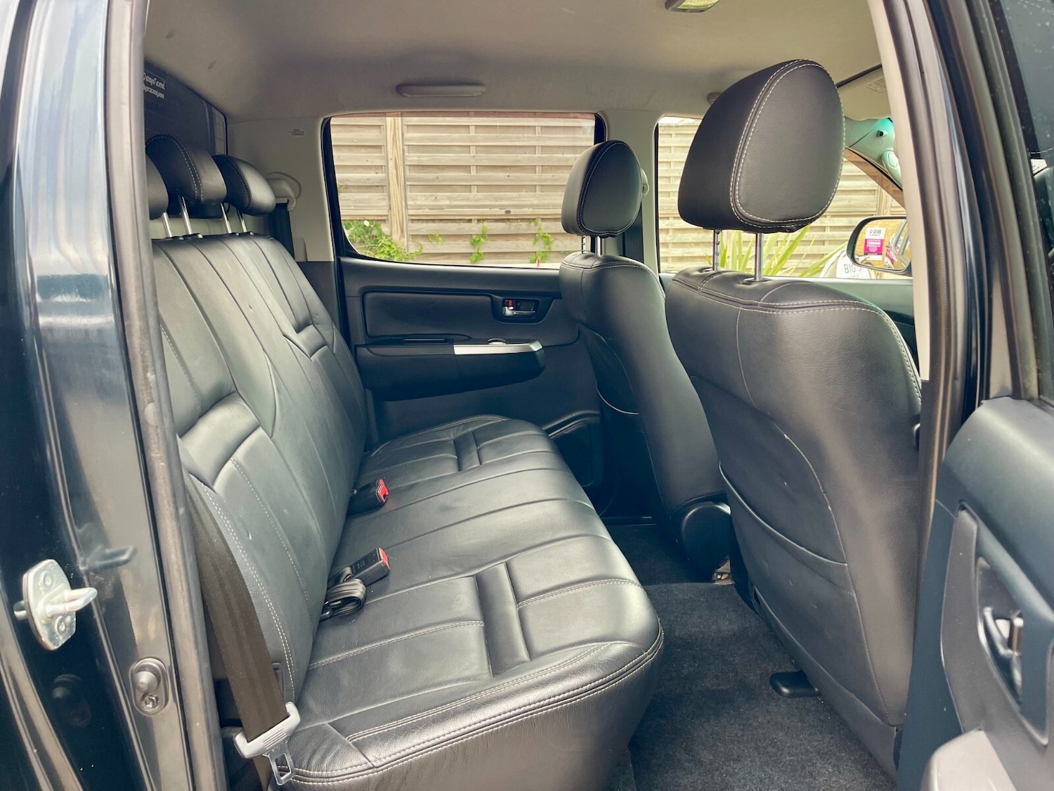 Vehicle 25