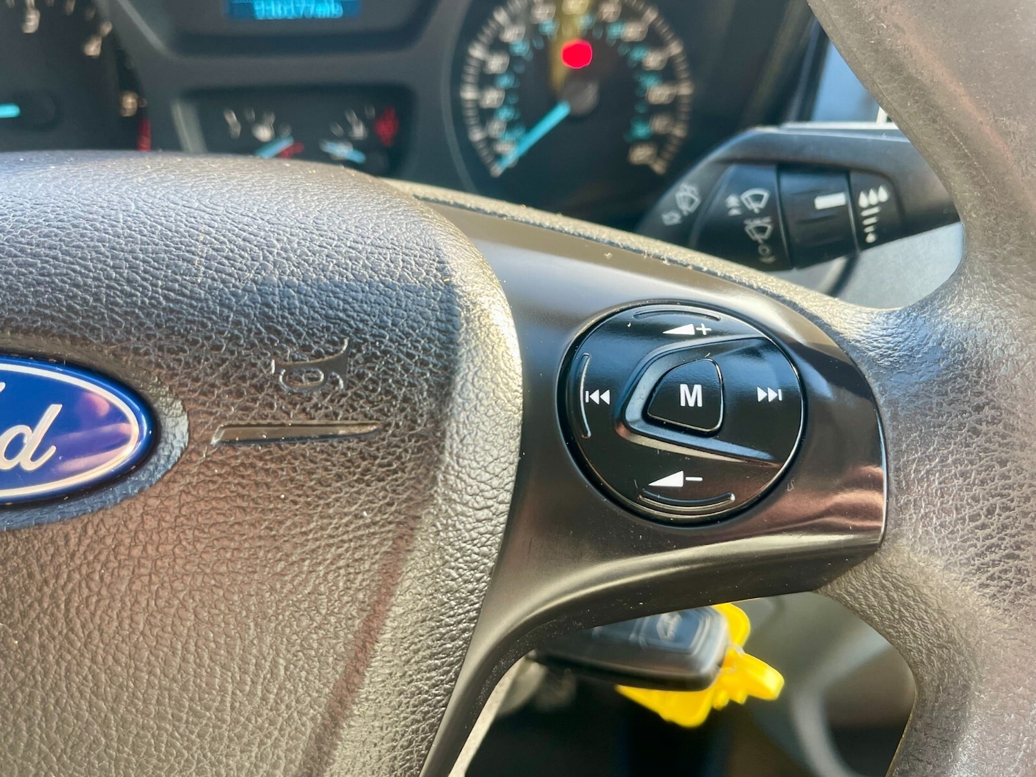 Used Ford Transit 2015 for sale - 76874280: Photo 22