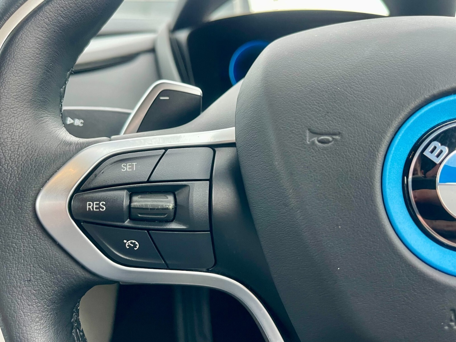 Used BMW i8 2019 for sale - 76873300: Photo 20