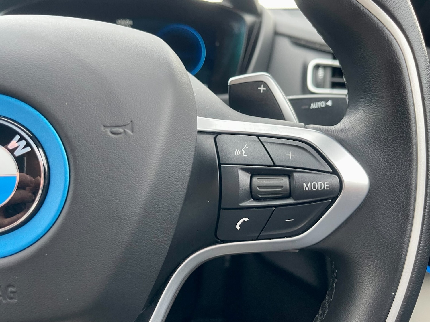 Used BMW i8 2019 for sale - 76873300: Photo 21