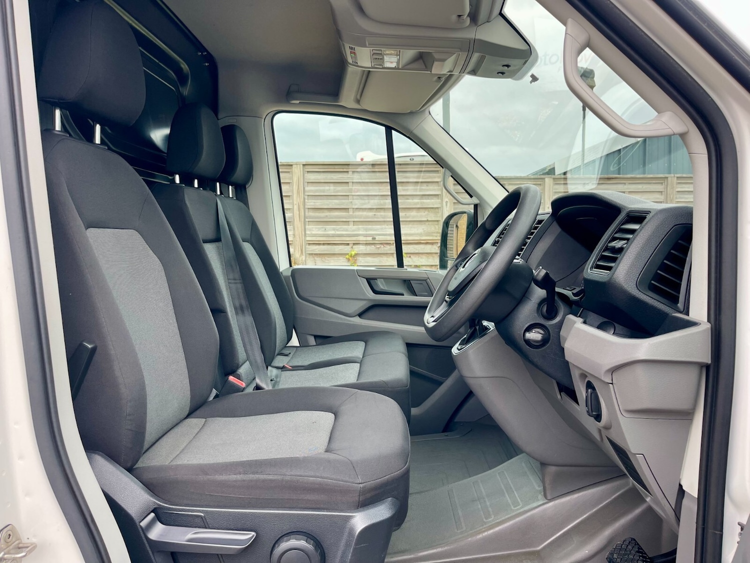 Used Volkswagen Crafter 2021 for sale - 76870479: Photo 19