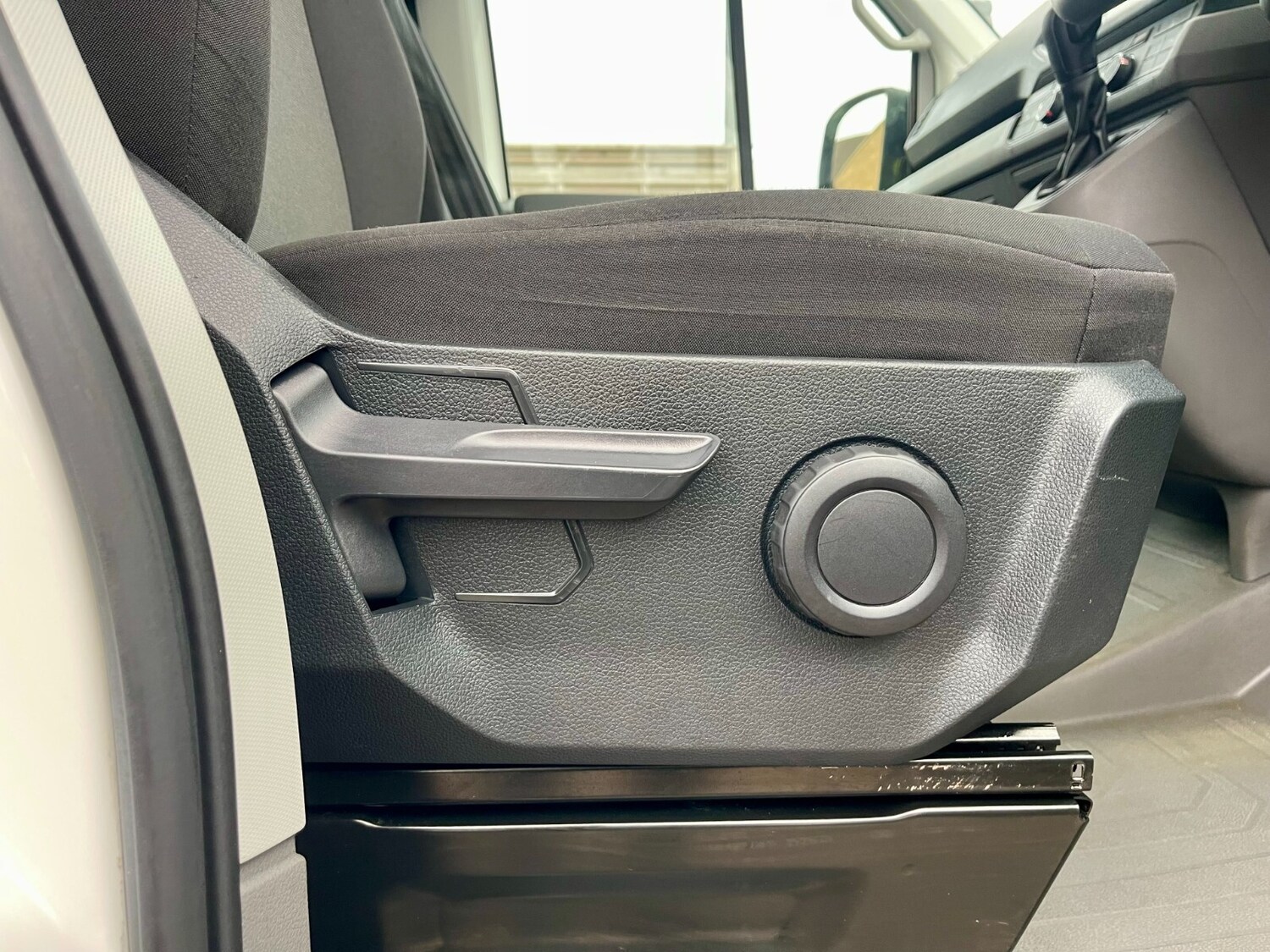 Used Volkswagen Crafter 2021 for sale - 76870479: Photo 22