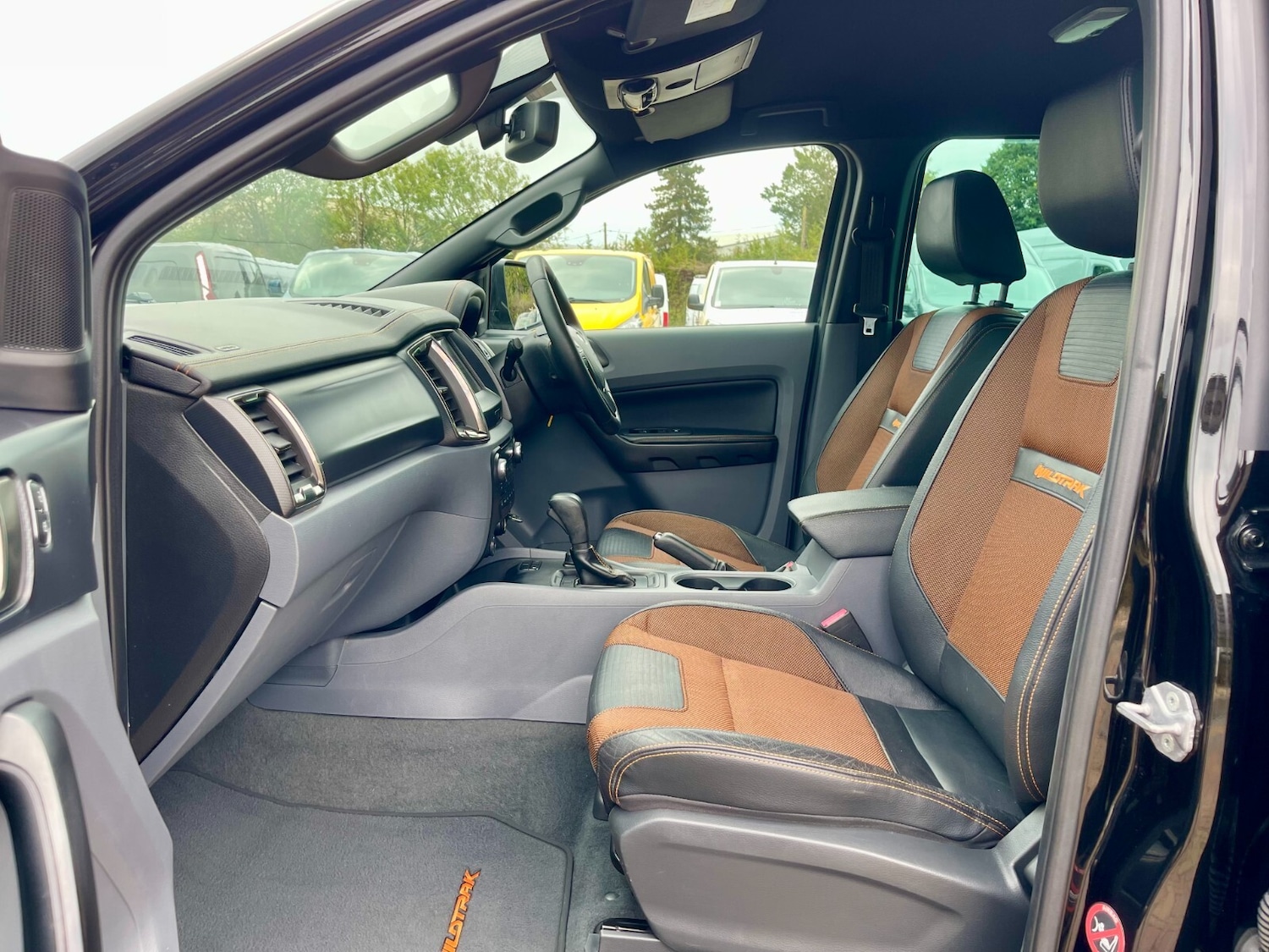 Used Ford Ranger 2018 for sale - 76172280: Photo 14