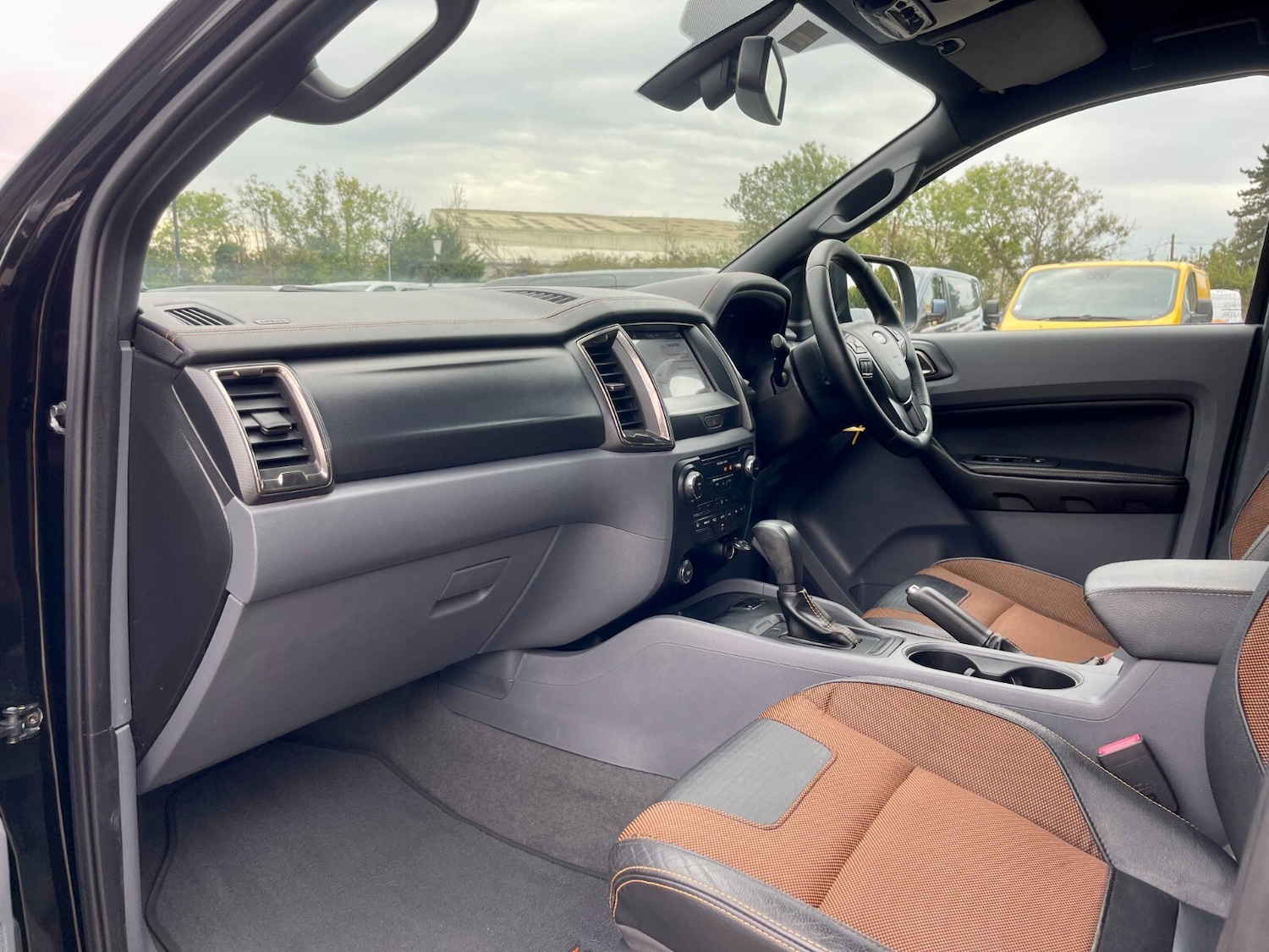 Used Ford Ranger 2018 for sale - 76172280: Photo 15