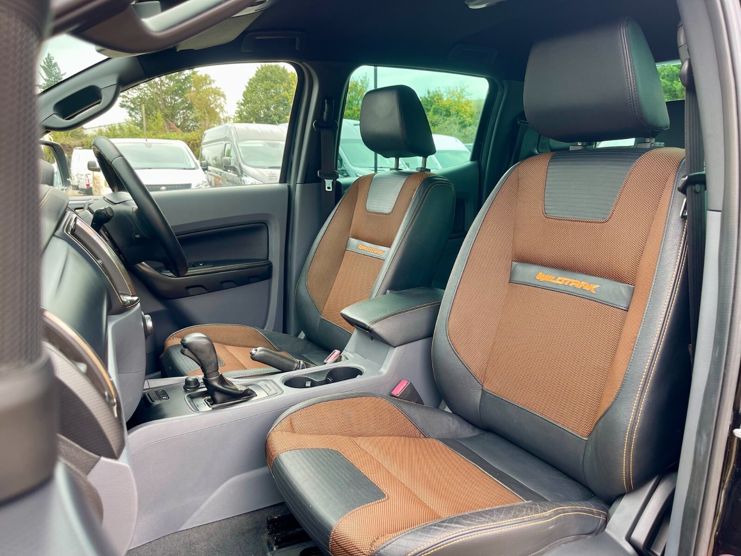 Used Ford Ranger 2018 for sale - 76172280: Photo 16