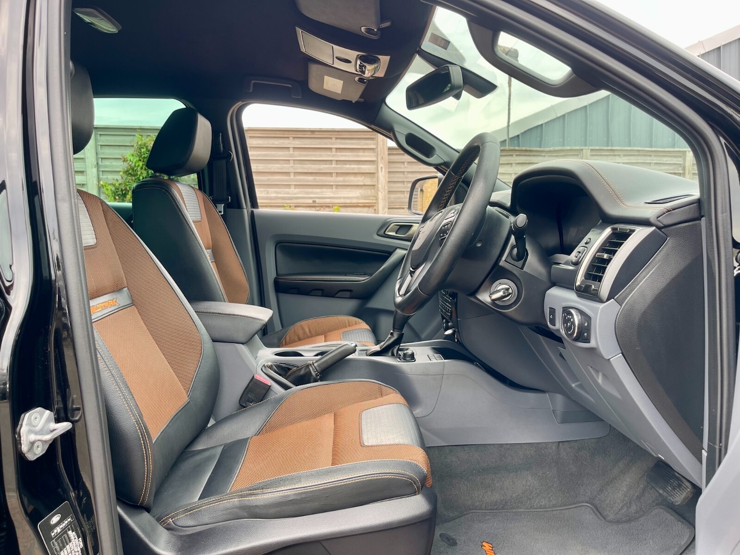 Used Ford Ranger 2018 for sale - 76172280: Photo 17