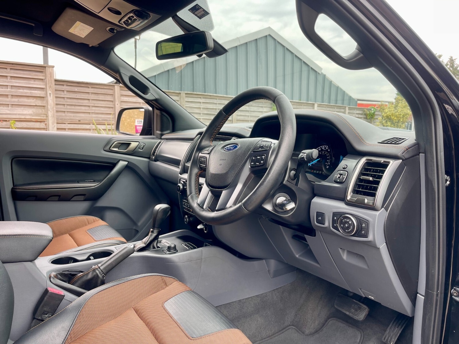 Used Ford Ranger 2018 for sale - 76172280: Photo 18