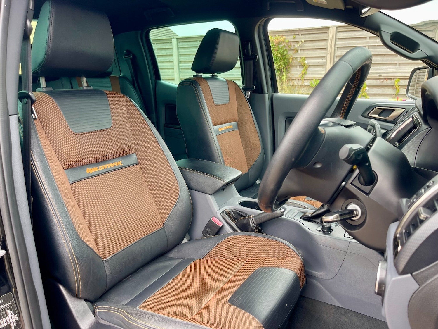 Used Ford Ranger 2018 for sale - 76172280: Photo 19