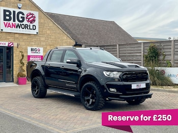 Ford - Ranger