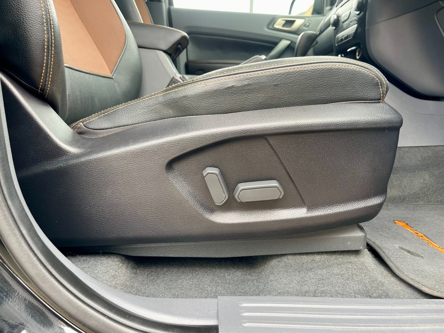 Used Ford Ranger 2018 for sale - 76172280: Photo 20