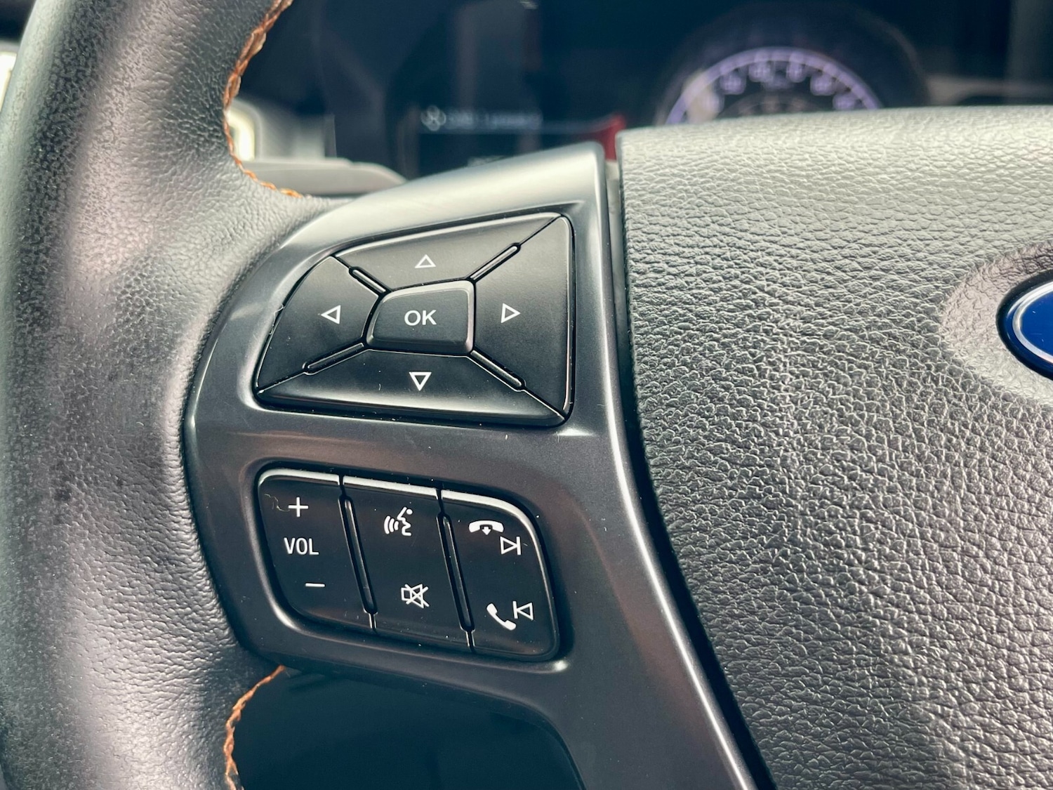 Used Ford Ranger 2018 for sale - 76172280: Photo 24