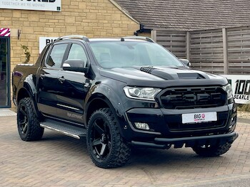 Used Ford Ranger 2018 for sale - 76172280: Photo
