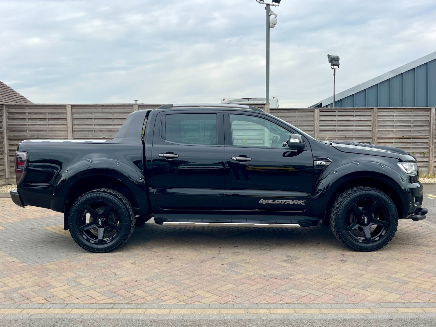 Used Ford Ranger 2018 for sale - 76172280: Photo 5