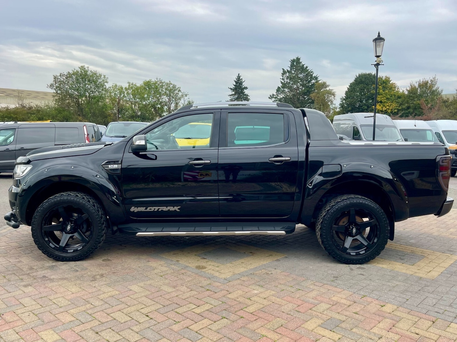 Used Ford Ranger 2018 for sale - 76172280: Photo 9