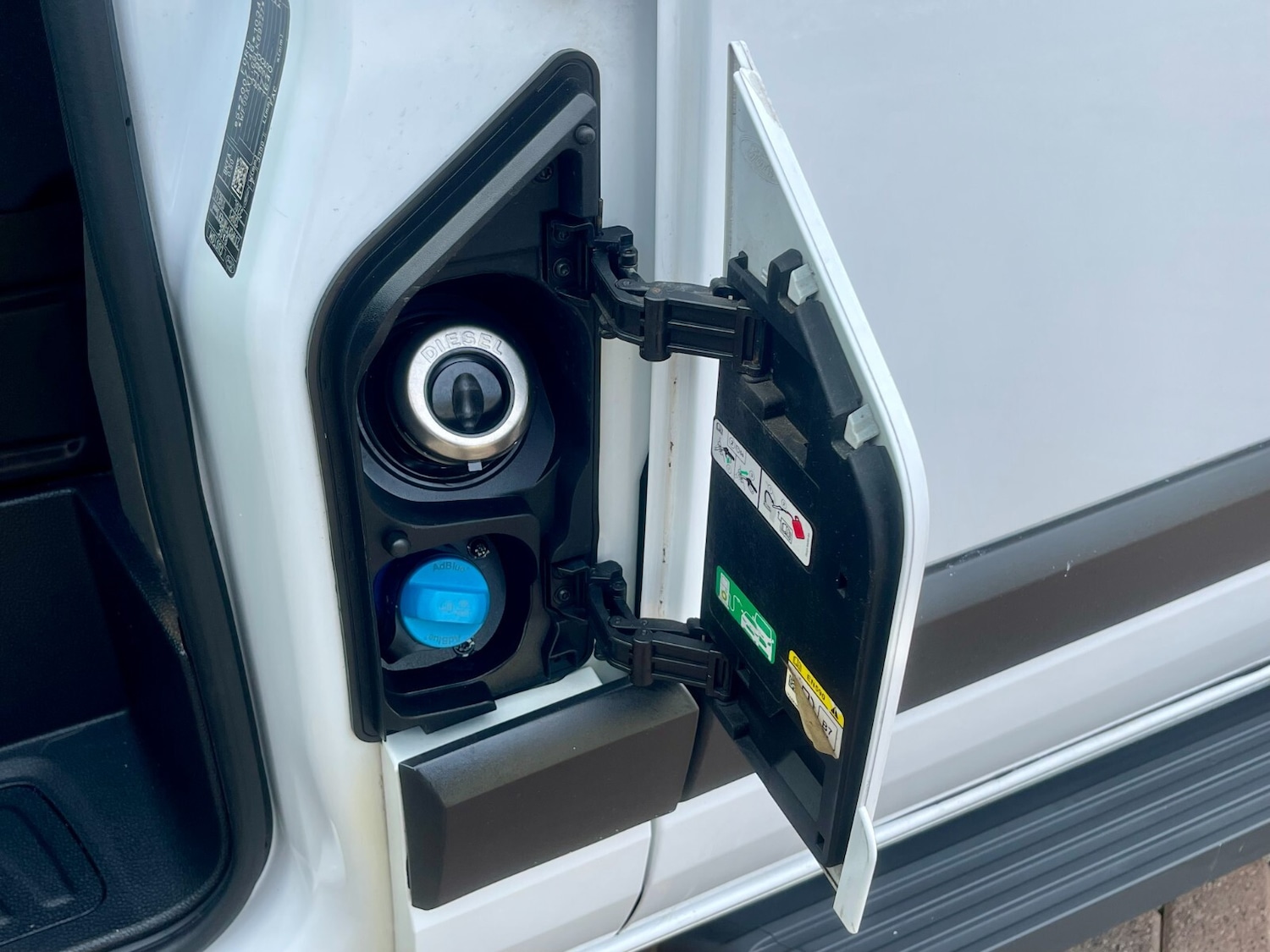 Used Ford Tourneo Custom 2020 for sale - 75763434: Photo 21