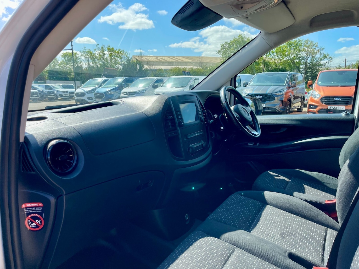 Vehicle 15