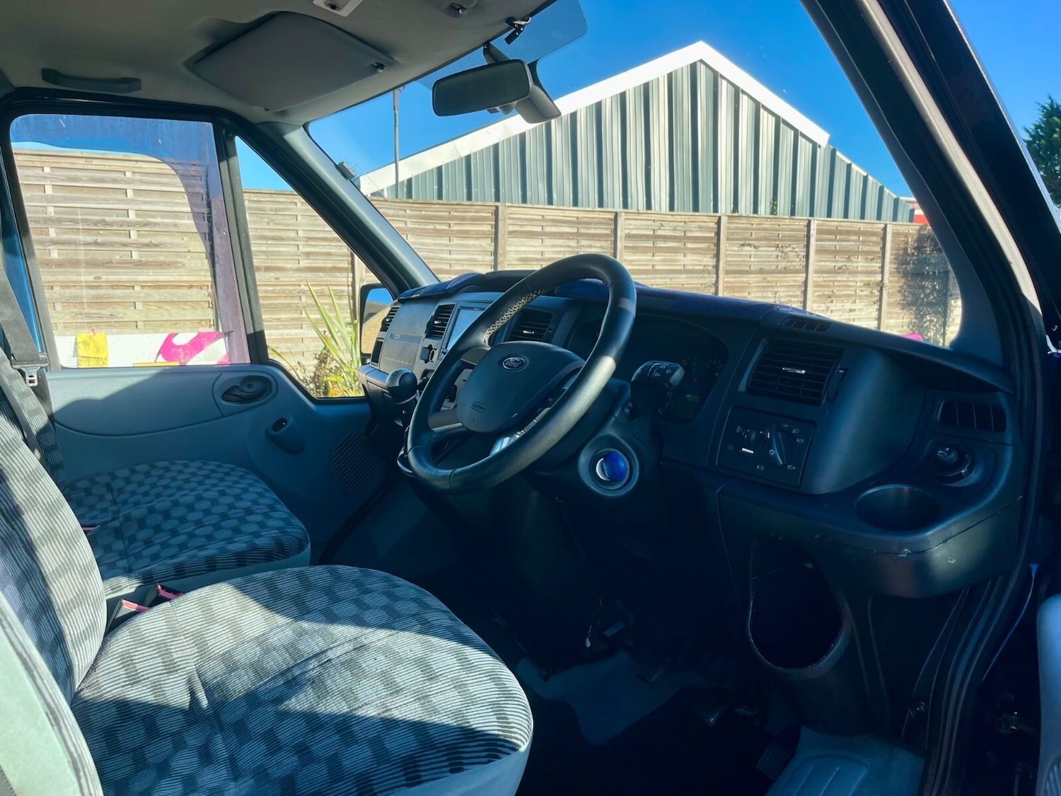 Used Ford Transit 2013 for sale - 76773357: Photo 17