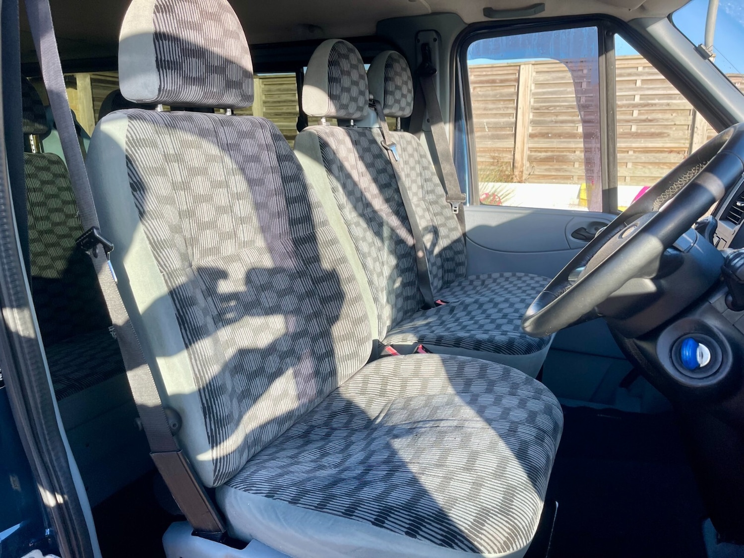 Used Ford Transit 2013 for sale - 76773357: Photo 18