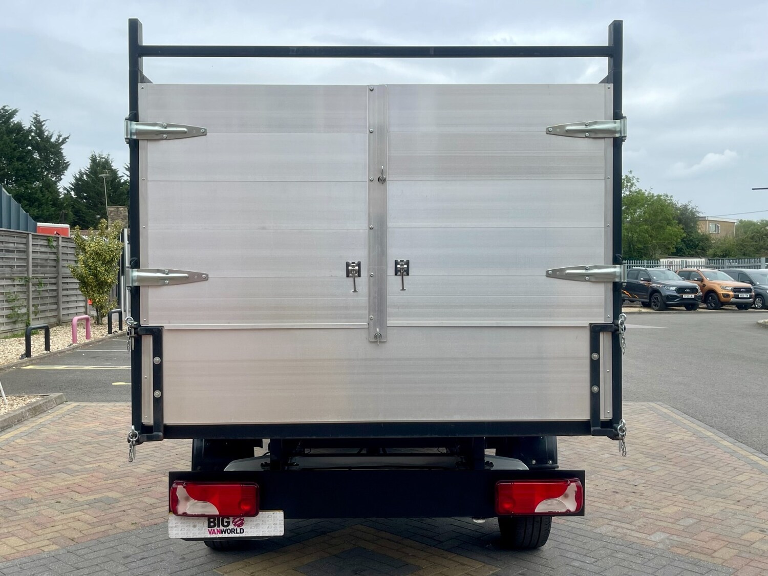 Vehicle 7