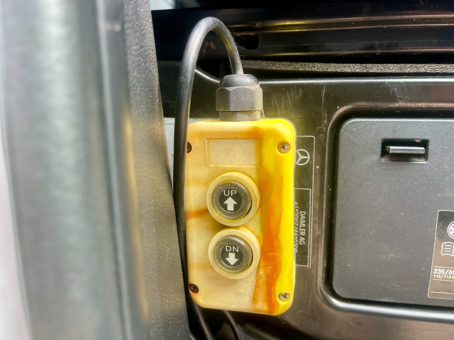 Vehicle 25