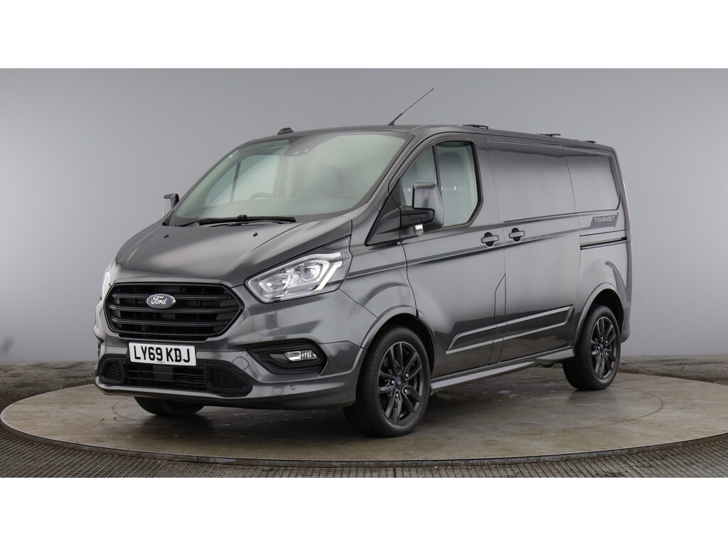 Used Ford Transit Custom 2019 for sale - 76146135: Photo 10