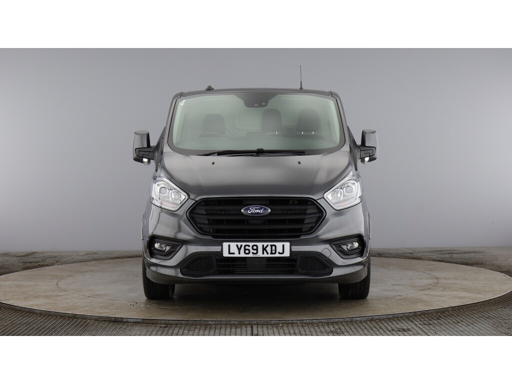 Used Ford Transit Custom 2019 for sale - 76146135: Photo 11