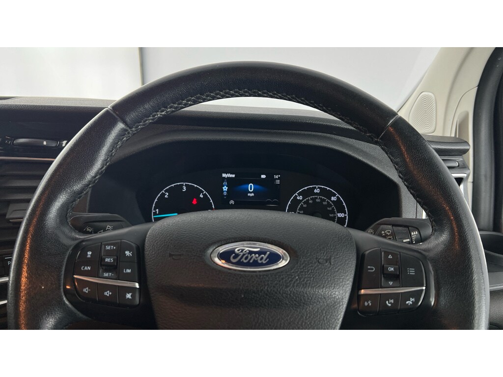 Used Ford Transit Custom 2019 for sale - 76146135: Photo 13