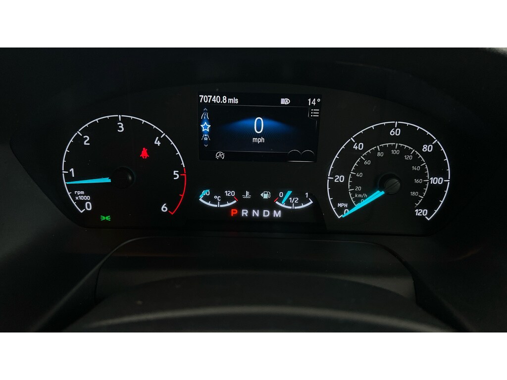 Used Ford Transit Custom 2019 for sale - 76146135: Photo 15