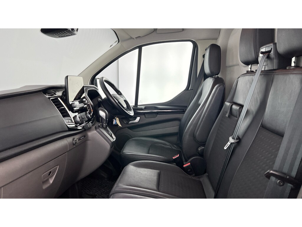 Used Ford Transit Custom 2019 for sale - 76146135: Photo 17