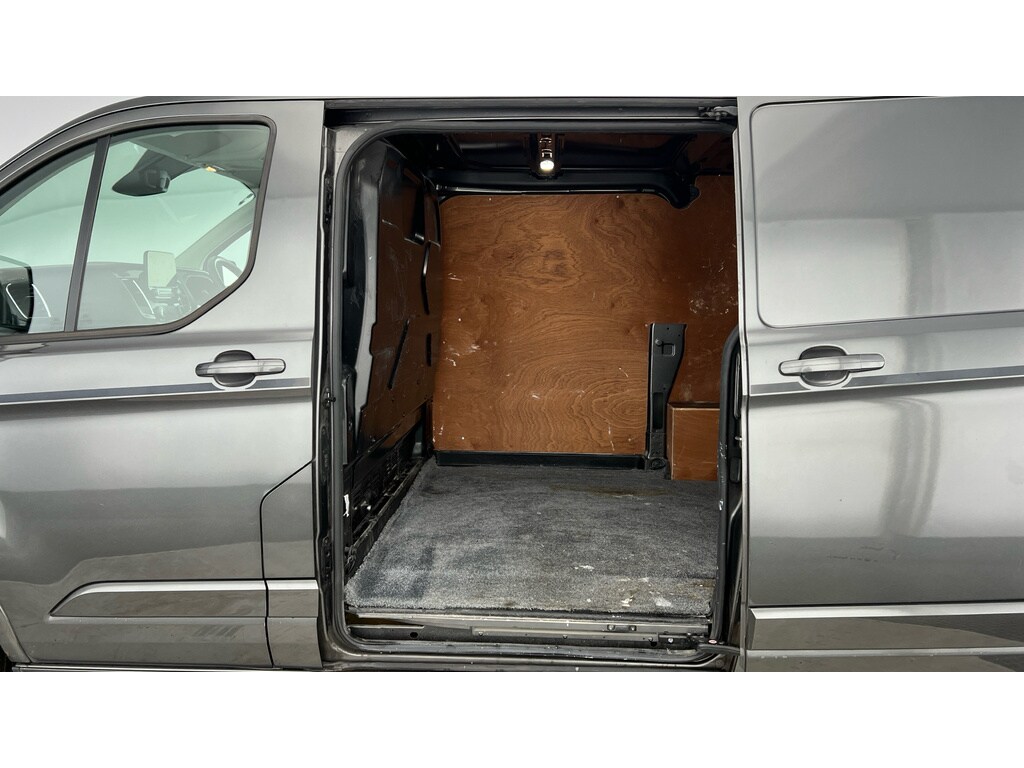 Used Ford Transit Custom 2019 for sale - 76146135: Photo 19
