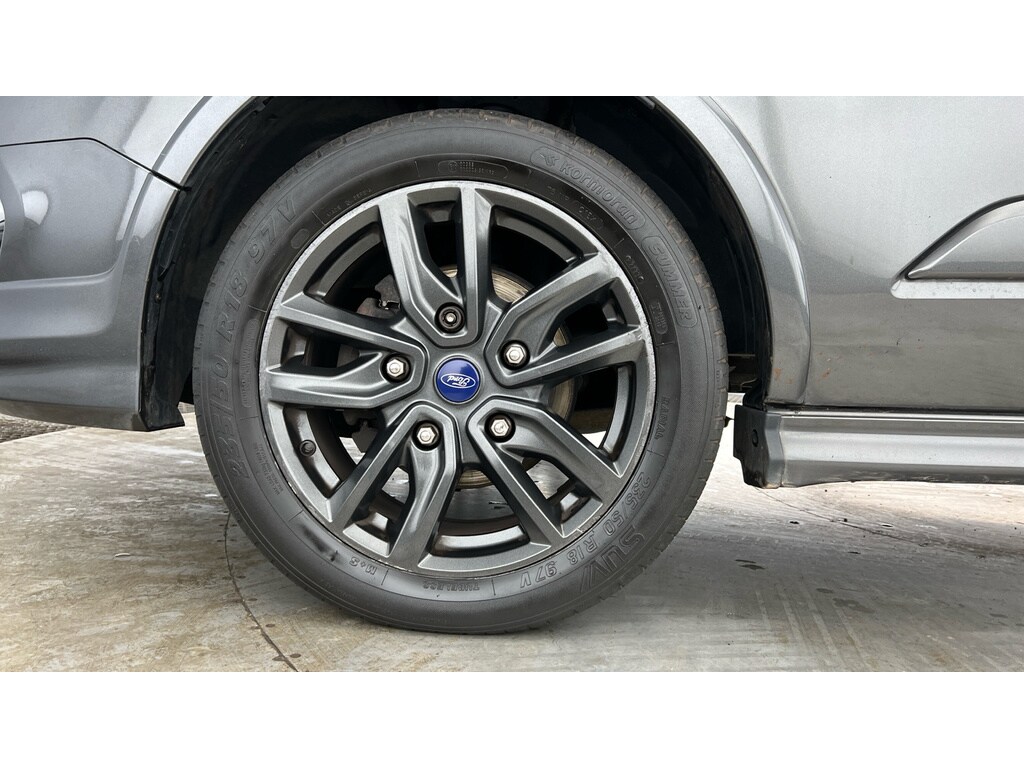 Used Ford Transit Custom 2019 for sale - 76146135: Photo 21